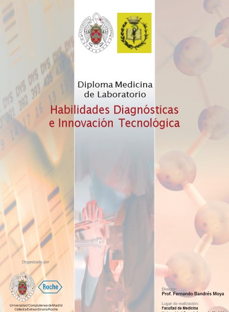 Se abre el plazo de pre-inscripción para el Diploma Medicina de Laboratorio.  Habilidades Diagnósticas e Innovación Tecnológica